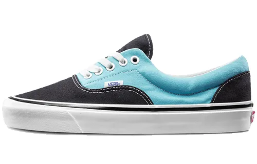 Era Vans 95 Dx 'Anaheim Factory - Black Aqua'