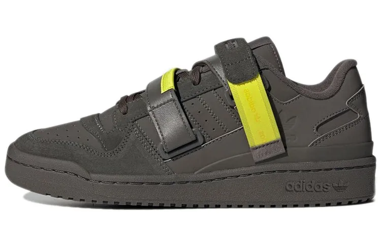 Adidas Forum Low Strap Cinder