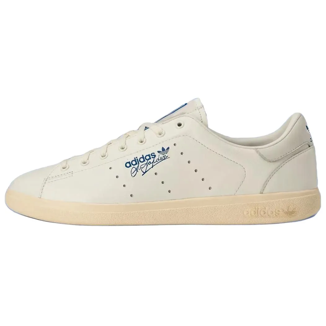 A. Aspden Adidas Originals Spzl 'Off White'