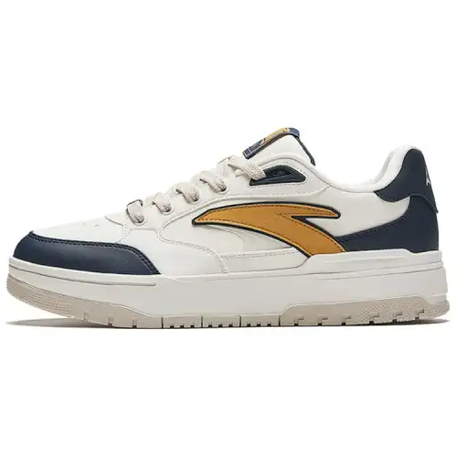 Anta 982 Textile, Synthetic Leather Slip Resistant Abrasion Resistant Slip Resistant Abrasion Resistant Low top
