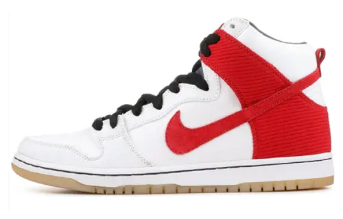 Nike Sb Dunk High Cheech & Chong