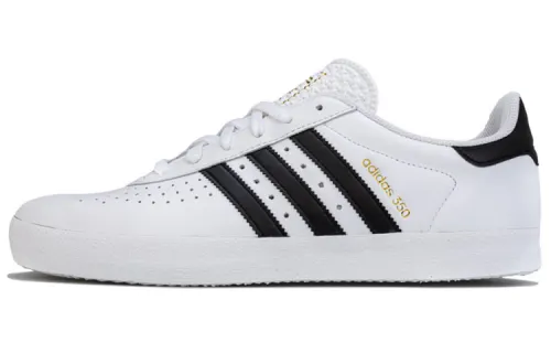 Adidas Originals 350 'White Black'