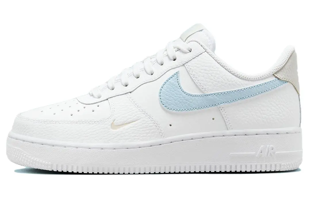 Nike Air Force 1 Low White Light Armory Blue