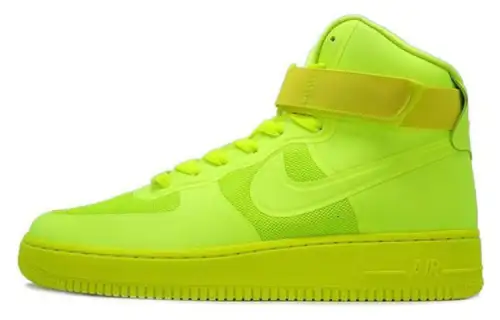 Nike Air Force 1 High Hyperfuse Volt