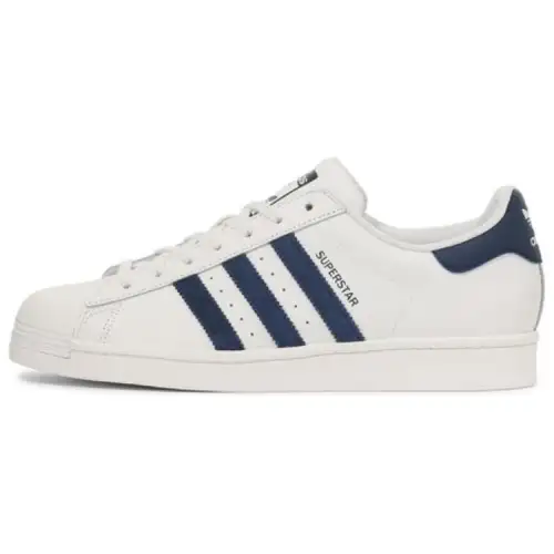 Adidas Originals SUPERSTAR Low top Skateboard Shoes Unisex White