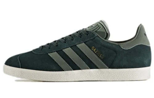 Adidas Gazelle 'Green Night'