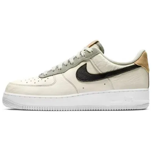 Nike Air Force 1 Low Light Bone Mica Green