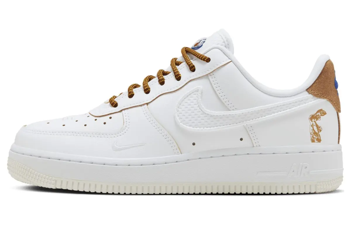 Nike Air Force 1 '07 Lx 'Goddess Of Victory' Women's