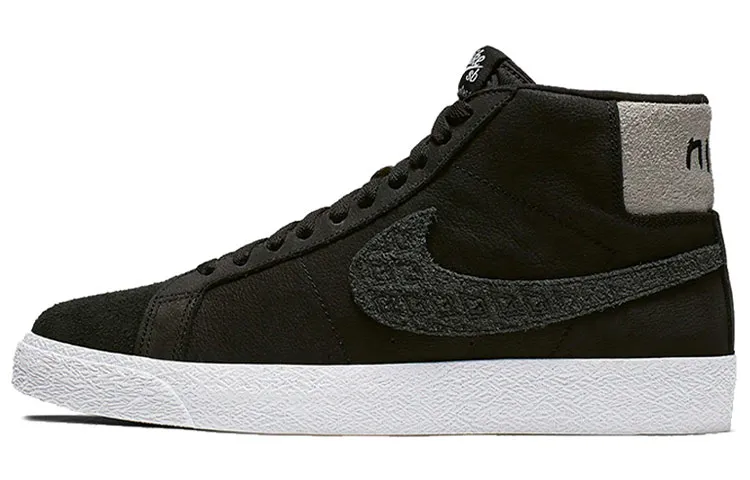 Nike SB Zoom Blazer Mid Gnarhunters