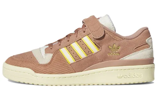 Forum Adidas Originals 84 Low 'Clay Strata'