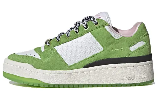 Adidas Originals Forum Bold 'Rave Green' Women's