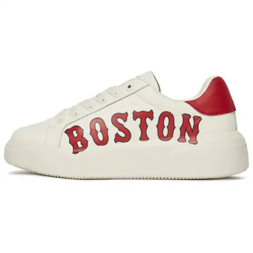 MLB Chunky Classic Boston Red Sox 'White Red'