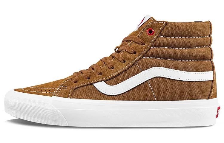 Vans Ray Barbee x Vans Og SK8-Hi 'Leica Brown'