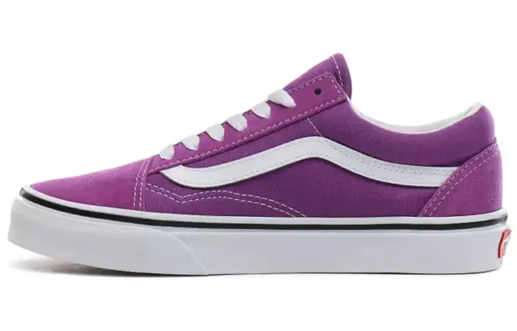 Old Skool Vans 'Dewberry'