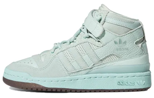 Forum Ivy Park x Forum Adidas Originals Mid 'Green Tint'