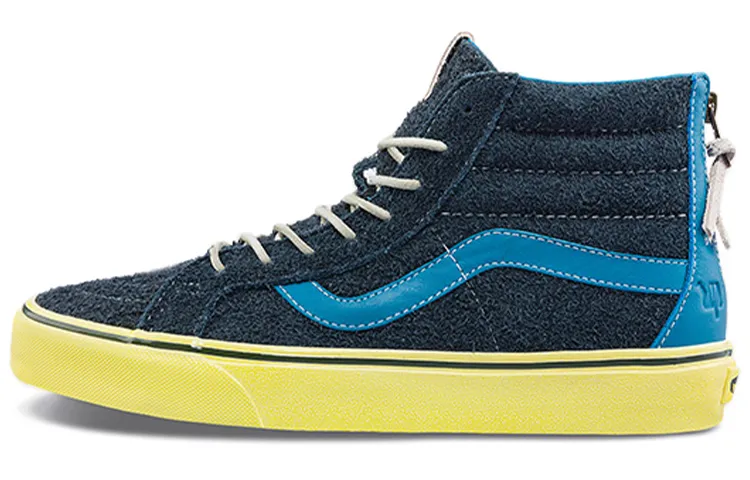 Vans Classics SK8 HI Reissue Zip X Liberaiders