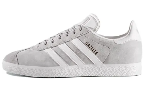 Adidas Gazelle 'Grey White'
