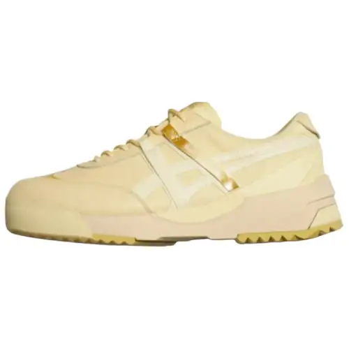 Onitsuka Tiger Delegation Ex Beige Cream
