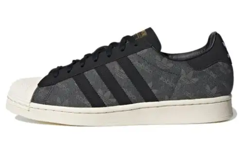 Superstar atmos x Superstar Adidas Originals 'Denim Pack - Grey'