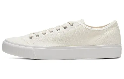 Onitsuka Tiger Ok Basketball Lo 'Cream White'