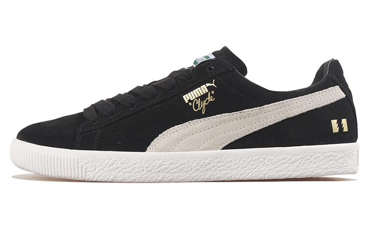 PUMA Clyde The Hundreds 2020