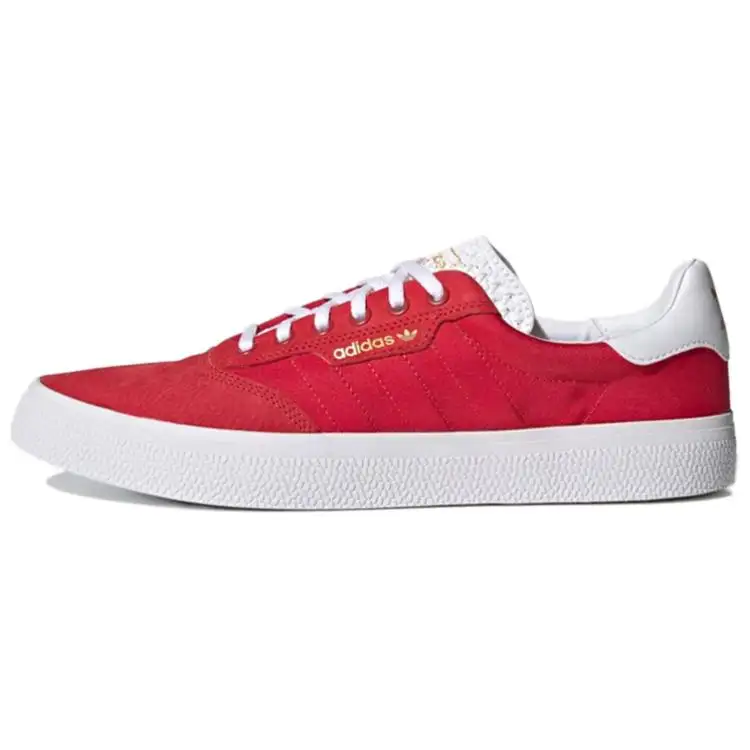 Adidas Originals 3MC 'Red White'