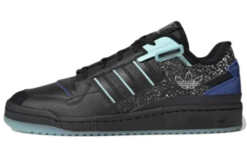 Adidas Forum Exhibit Low 'Tropical Beach'