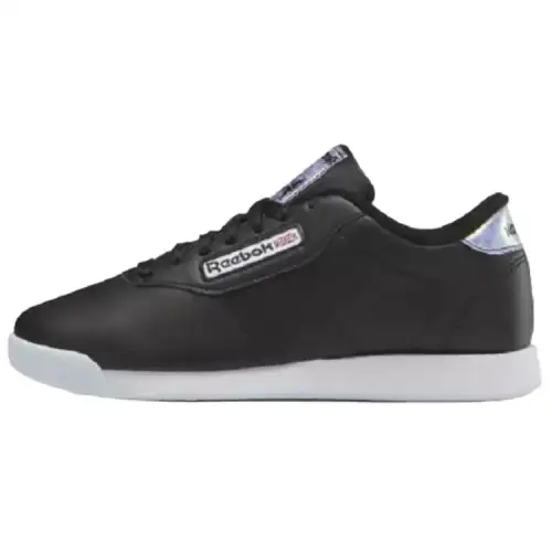 Princess Wmns Reebok 'Black Iridescent' Women's