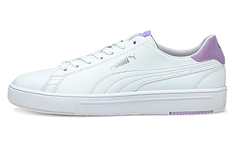 PUMA Serve Pro Lite 'White Purple' Women's