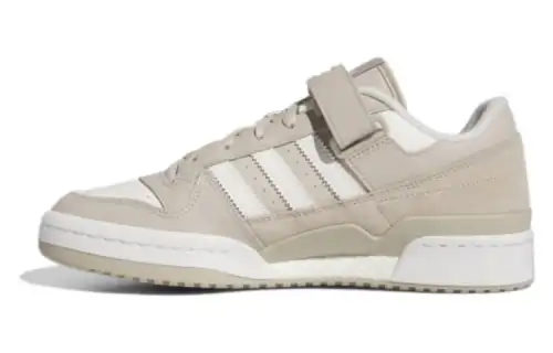 Adidas Forum Low 'Wonder Beige White'