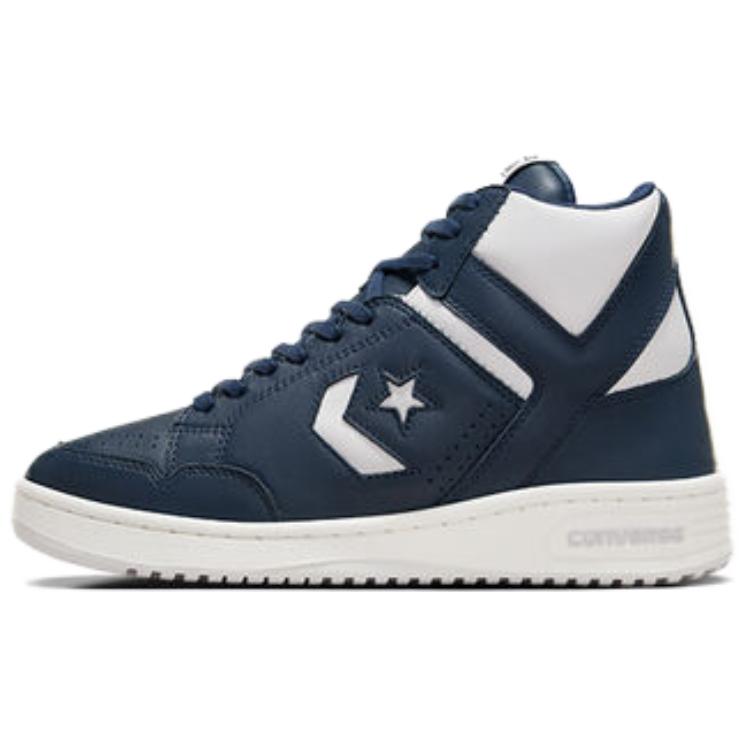 Weapon Converse Mid 'Obsidian'