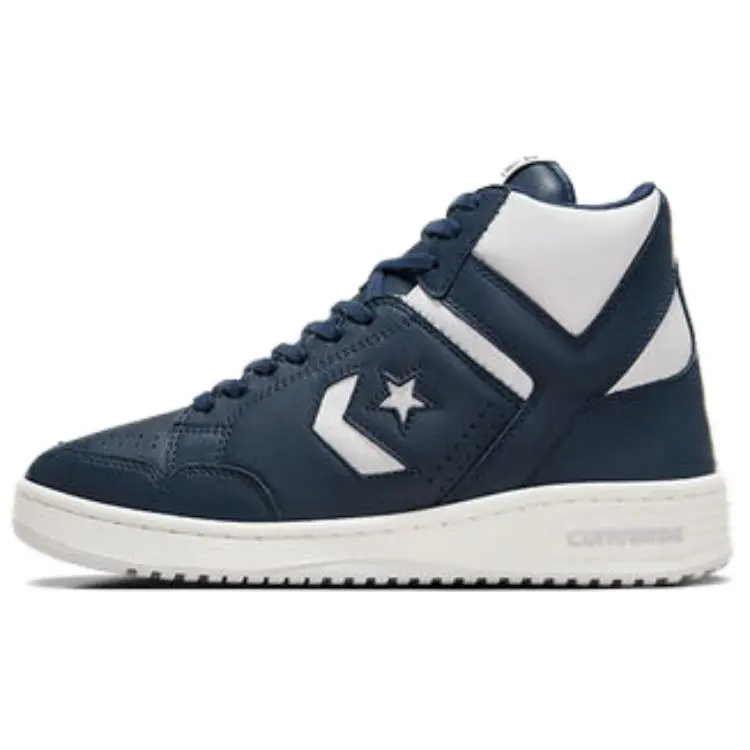 Weapon Converse Mid 'Obsidian'