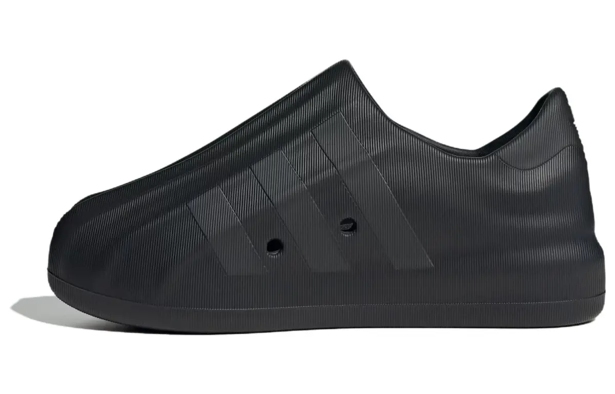 adidas originals Superstar Black