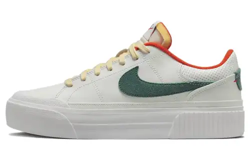 Nike Court Legacy Lift Sail Noble Green Women's