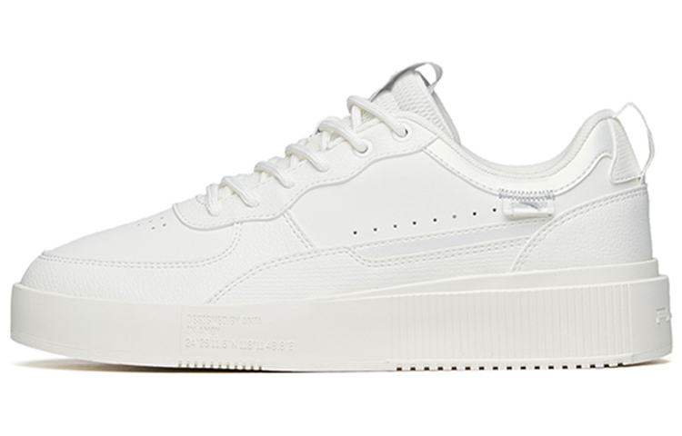 Anta Life Collection Textile, Synthetic Leather Slip Resistant, Abrasion Resistant, Lightweight