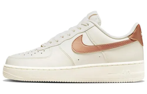 Nike Air Force 1 '07 'Sail' Women's