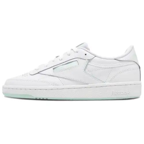 Club C Wmns Reebok 85 'White Mist' Women's