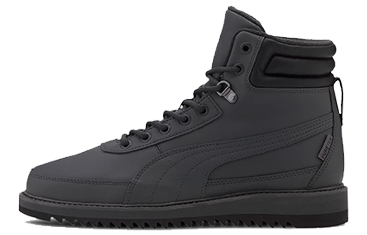 PUMA Desierto V2 PureTEX 'Dark Shadow'