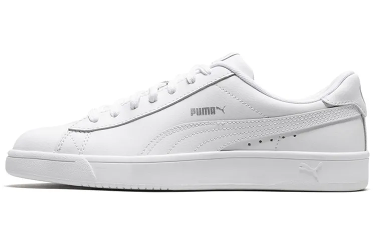 PUMA Court Breaker Derby L 'White'