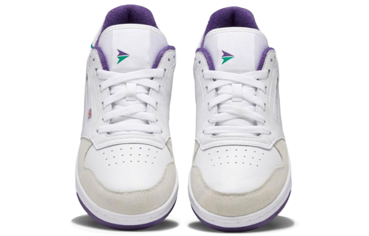 Кеды Reebok Act 300 Mu (белый) — фото 5