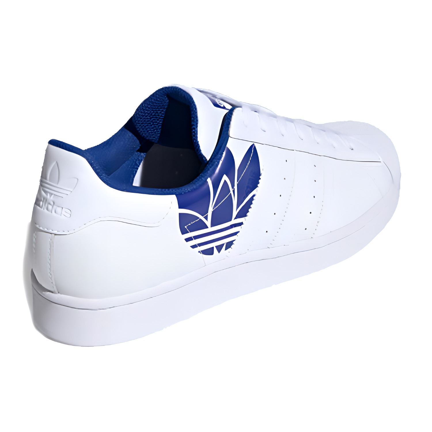 Кеды adidas originals Superstar (белый) — фото 4