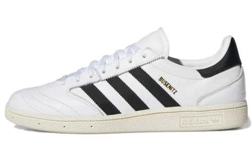 Busenitz Adidas Originals Vintage 'White Black'