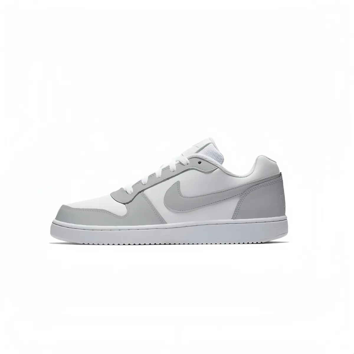 Nike EBERNON Ink Dot, Moonstone Gray Coverage Slip Resistant Abrasion Resistant