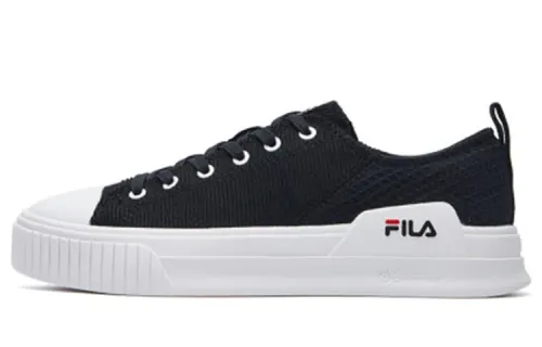 FILA Fashion Court Low topSneakers Black Women's