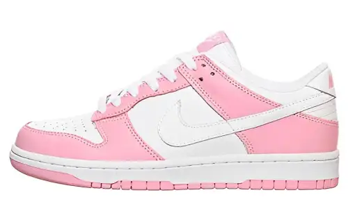 Nike Dunk Low 'Real Pink' Women's