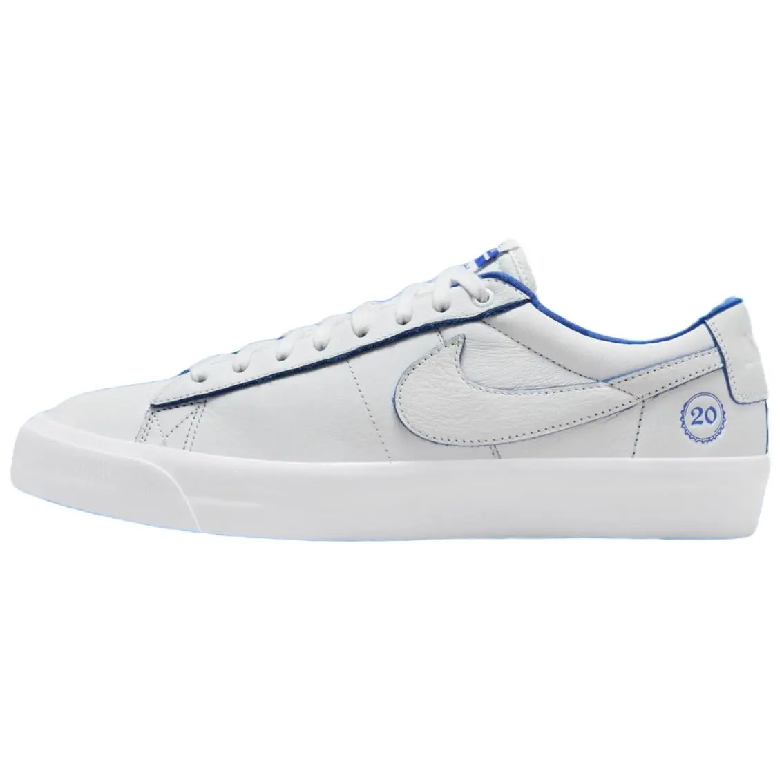 Nike Sb Blazer Low Pro Gt Premium Fine China