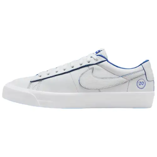 Nike Sb Blazer Low Pro Gt Premium Fine China