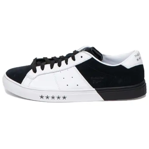 Onitsuka Tiger Lawnship 2.0Lawnship Abrasion Resistant Low top Skateboard Shoes Men's