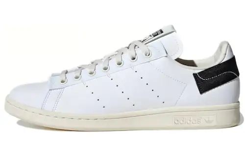 Stan Smith Parley x Stan Smith Adidas Originals 'White Tint'