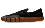 ASICS Gel Flexkee Slip On 'Black'